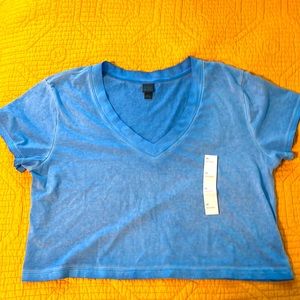 🌺𝑏𝑎𝑠𝑖𝑐 𝑐𝑟𝑜𝑝 𝑡𝑜𝑝